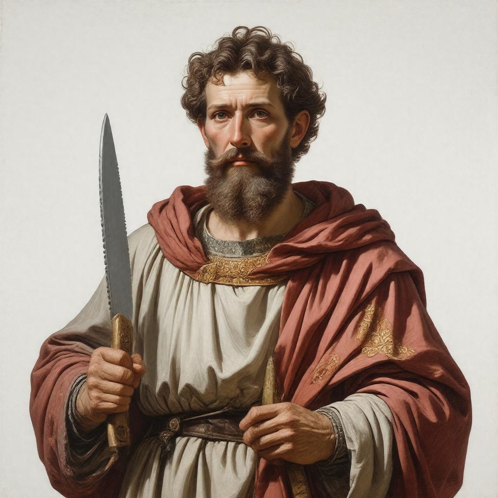 Simon the Zealot